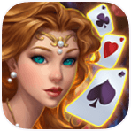 Magic Story of Solitaire