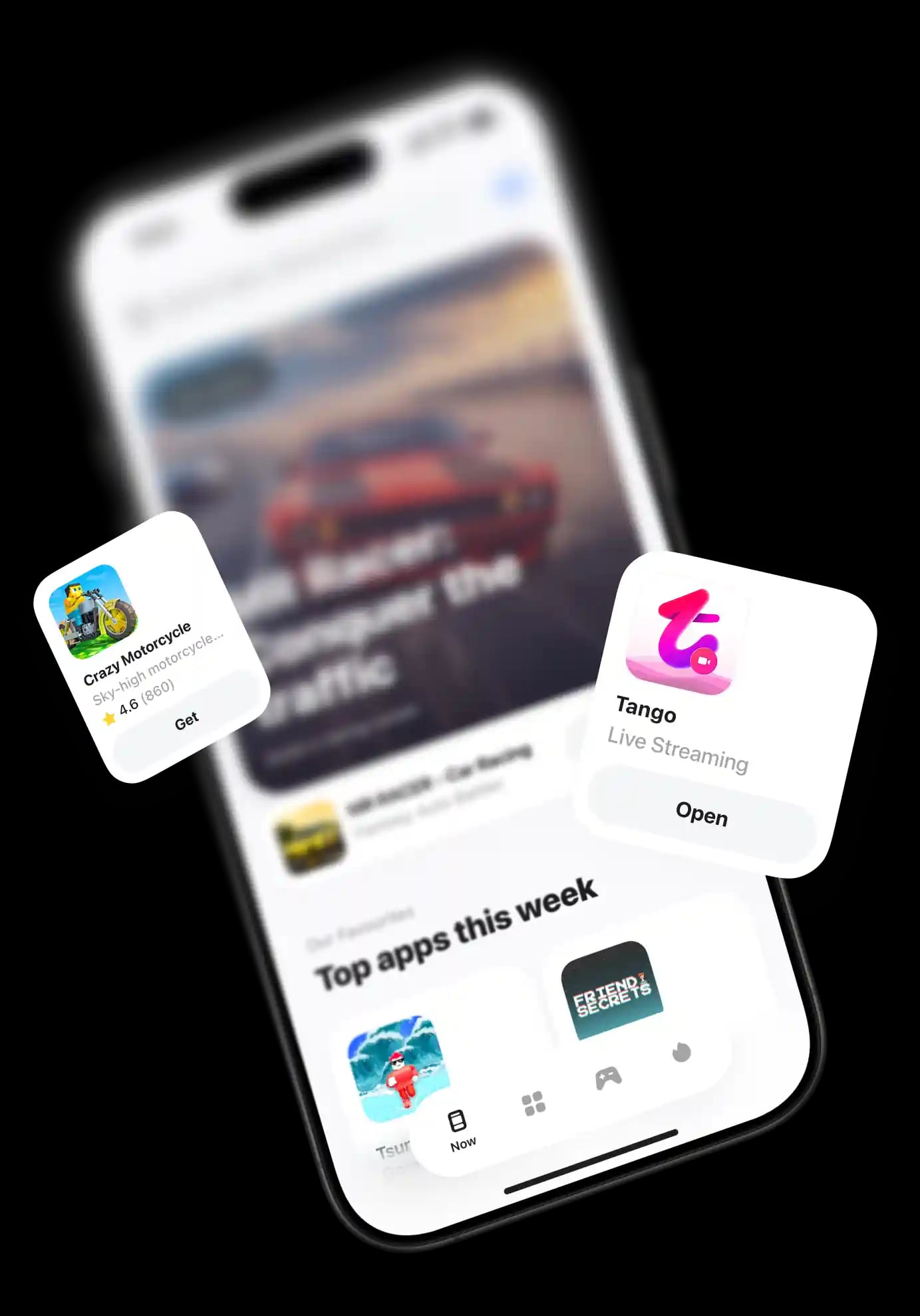 iPhone hero image Small