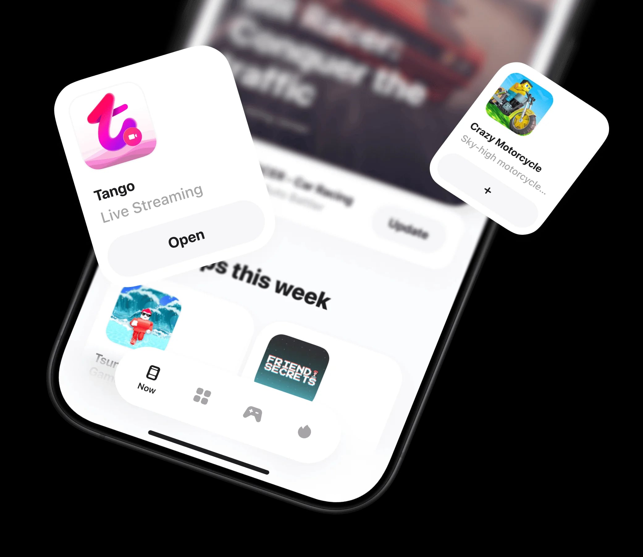 iPhone hero image XL